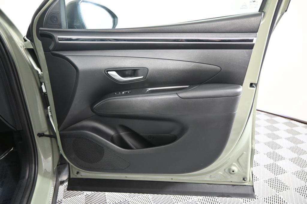 used 2023 Hyundai SANTA CRUZ car, priced at $23,999