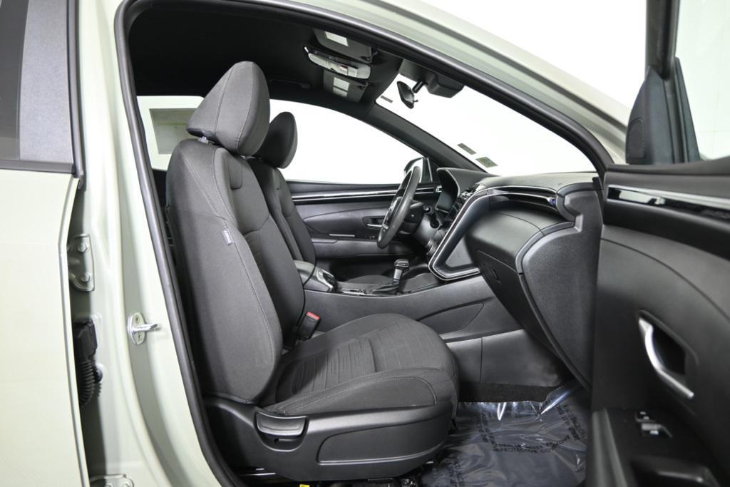 used 2023 Hyundai SANTA CRUZ car, priced at $23,999