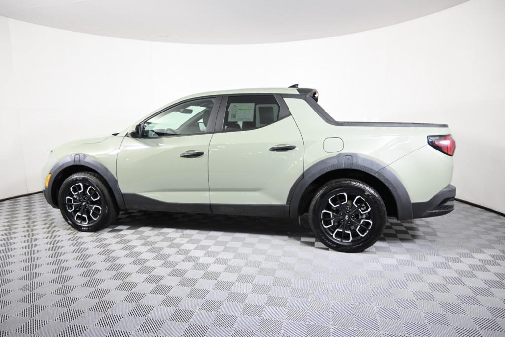 used 2023 Hyundai SANTA CRUZ car, priced at $23,999