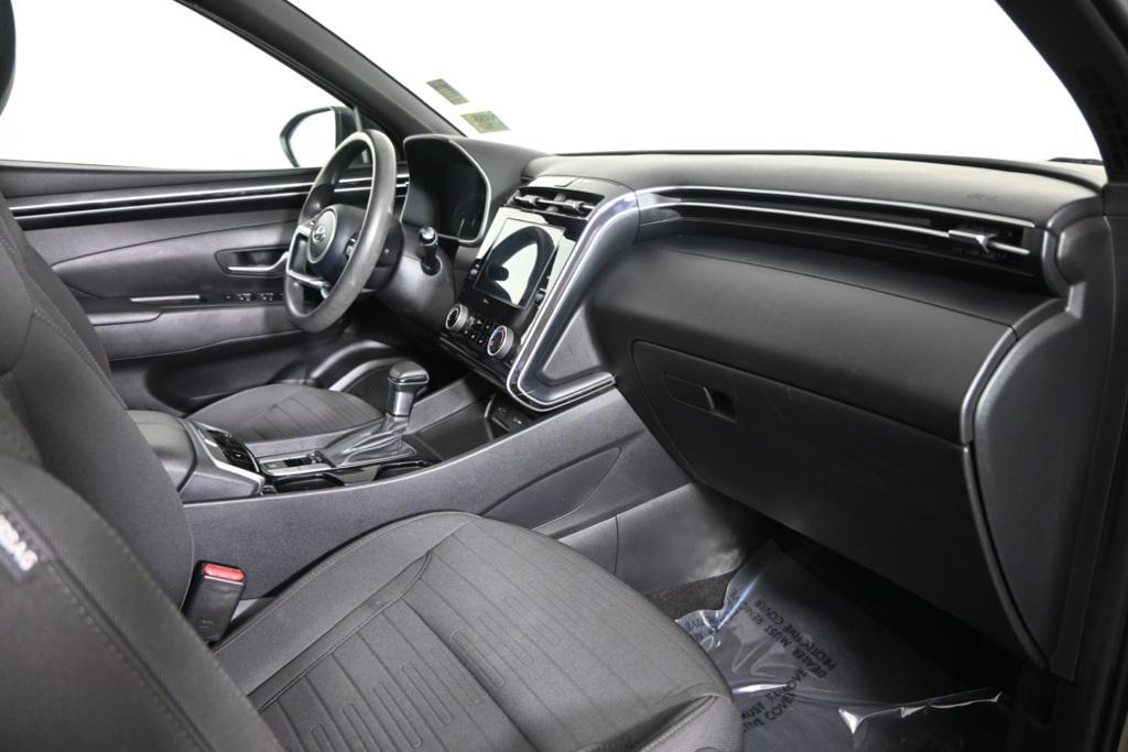 used 2023 Hyundai SANTA CRUZ car, priced at $23,999