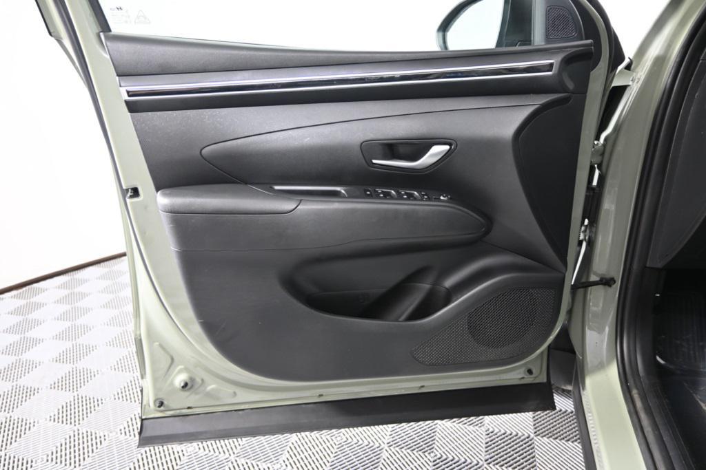used 2023 Hyundai SANTA CRUZ car, priced at $23,999