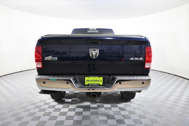 used 2013 Ram 2500 car, priced at $23,990