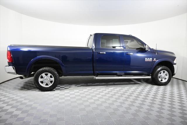 used 2013 Ram 2500 car, priced at $23,990