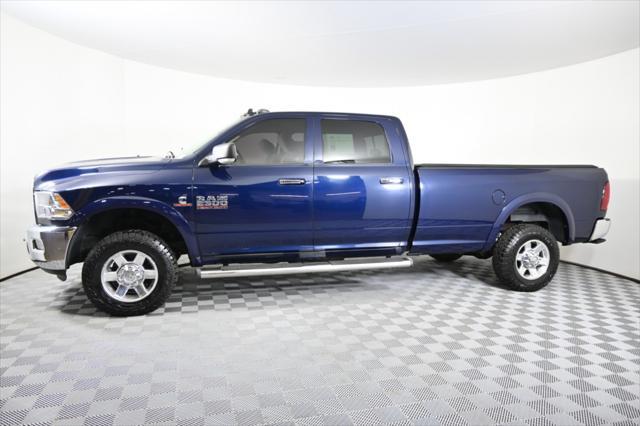 used 2013 Ram 2500 car, priced at $23,990