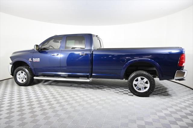 used 2013 Ram 2500 car, priced at $23,990