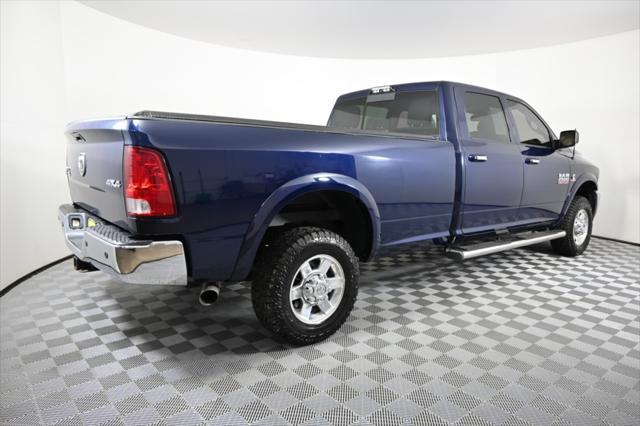 used 2013 Ram 2500 car, priced at $23,990