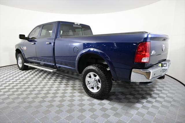 used 2013 Ram 2500 car, priced at $23,990