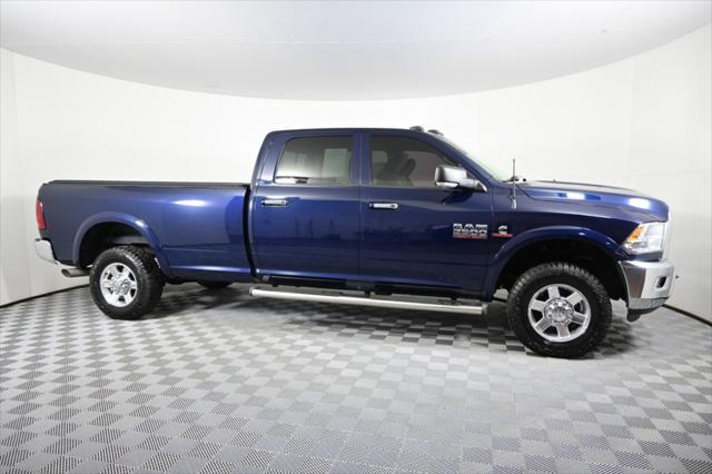 used 2013 Ram 2500 car, priced at $23,990