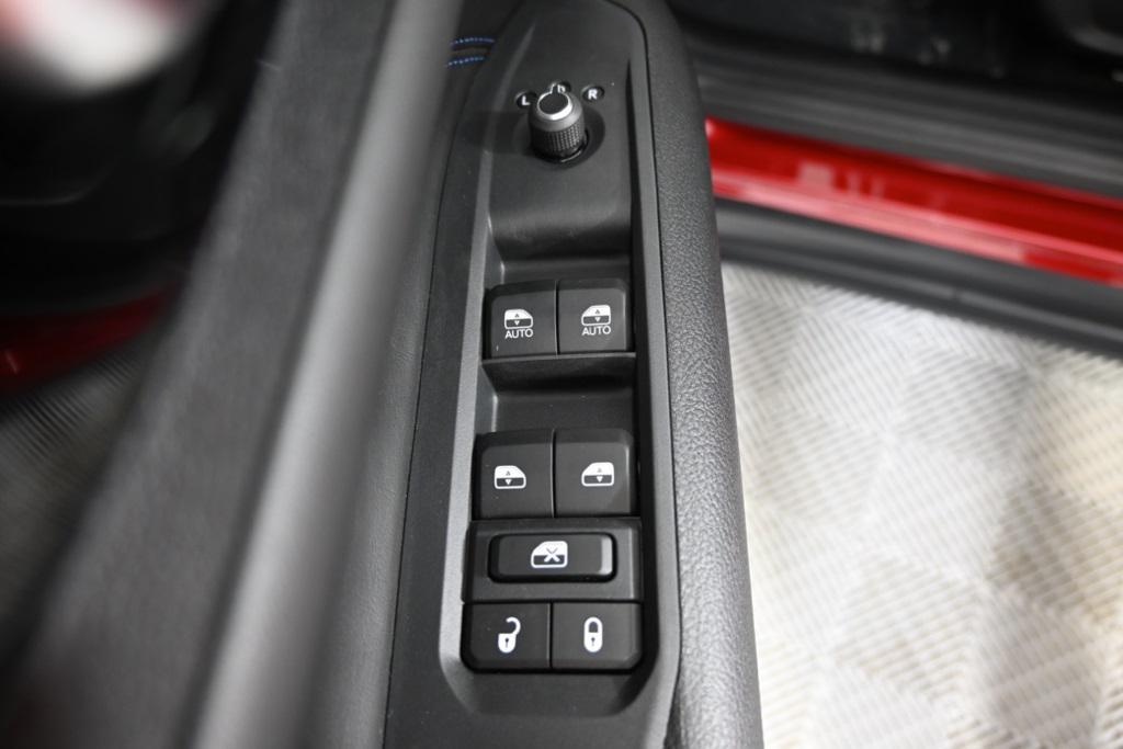 new 2026 Jeep Compass car, priced at $33,699