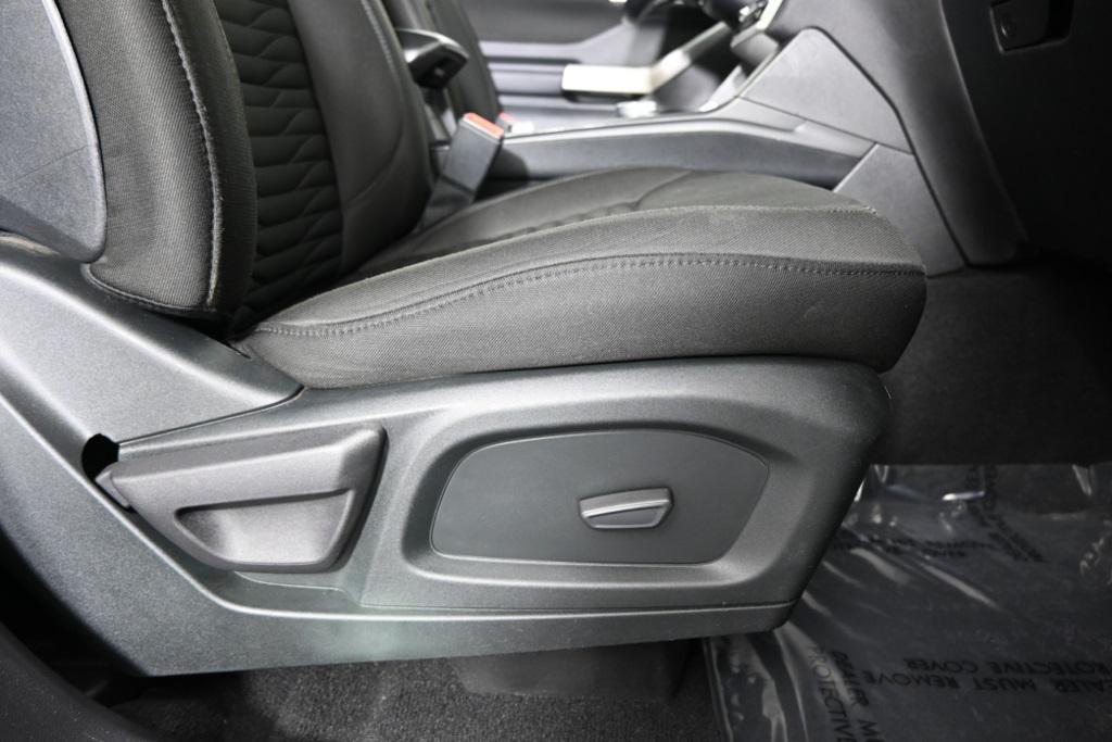 used 2020 Ford Explorer car, priced at $21,199