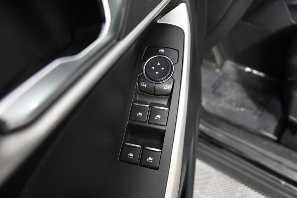used 2020 Ford Explorer car, priced at $21,199