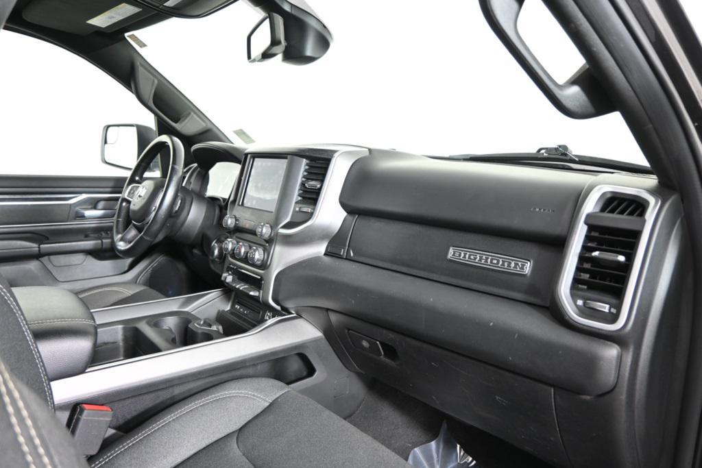 used 2019 Ram 1500 car, priced at $20,490