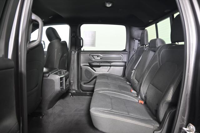 used 2019 Ram 1500 car, priced at $21,290