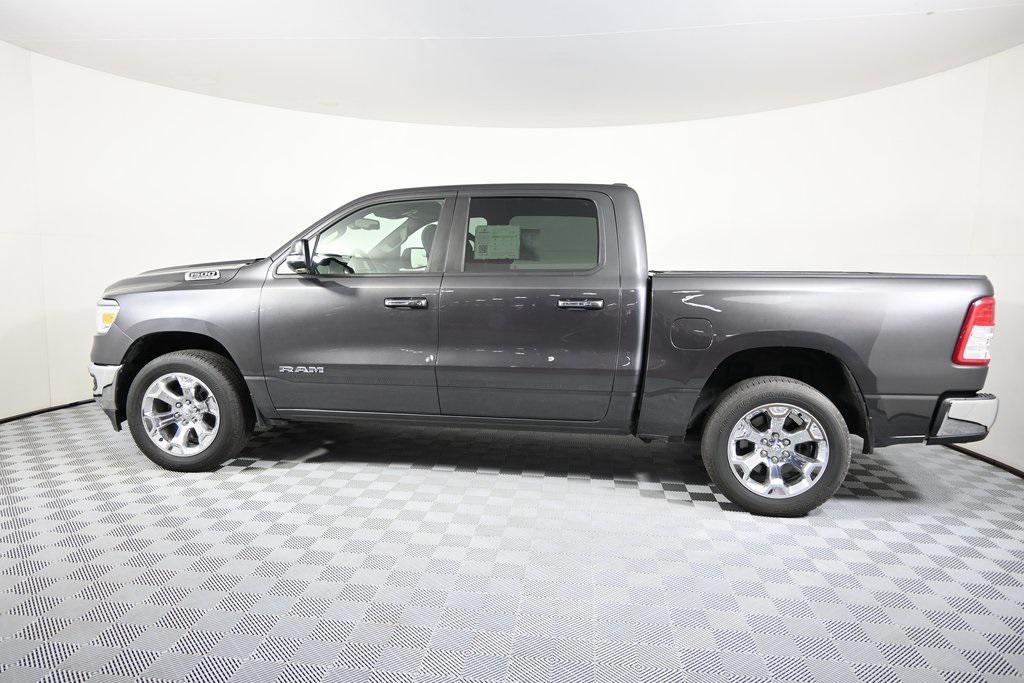 used 2019 Ram 1500 car, priced at $20,490