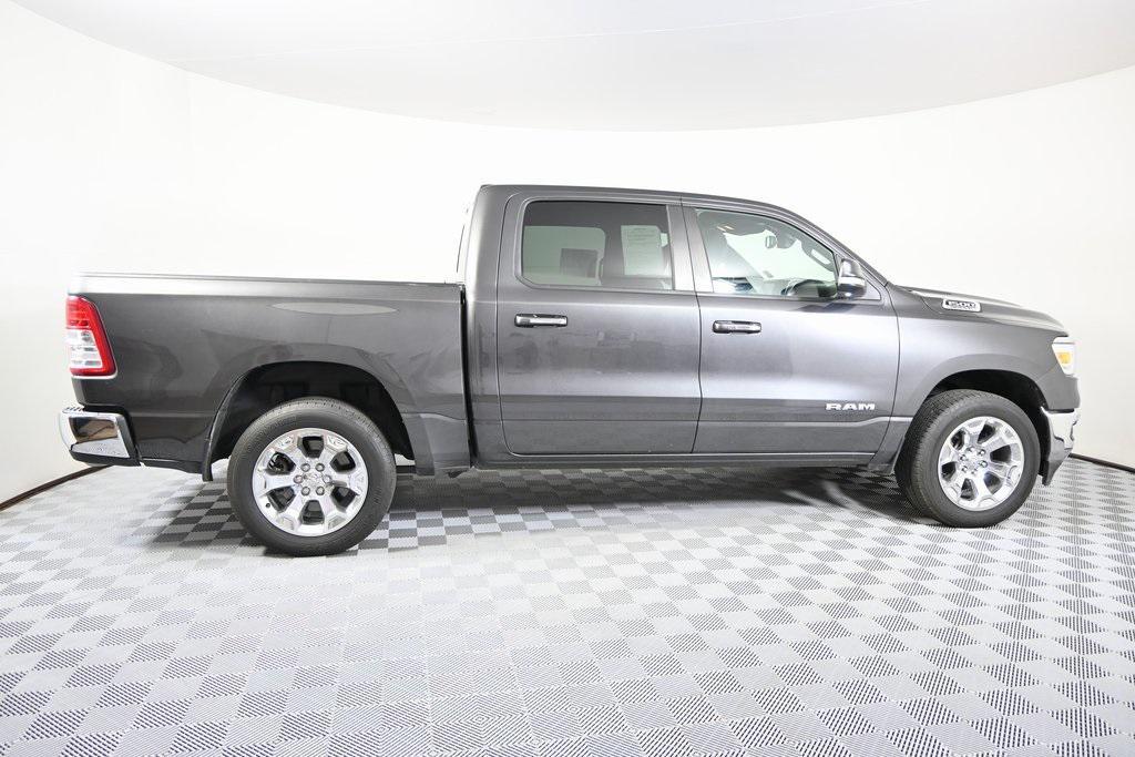 used 2019 Ram 1500 car, priced at $20,490
