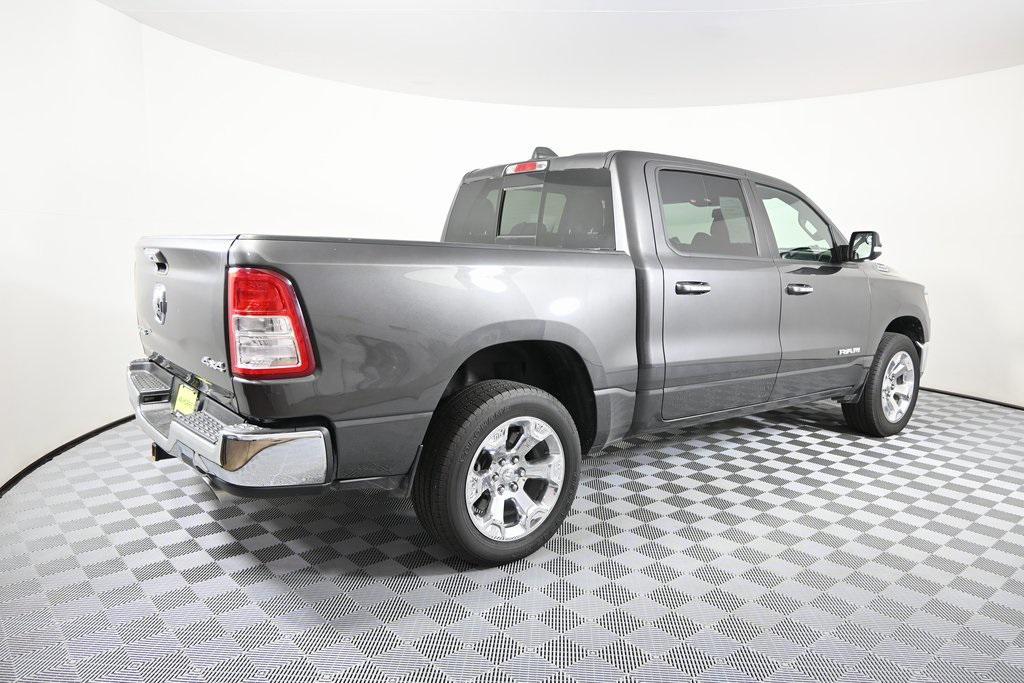 used 2019 Ram 1500 car, priced at $20,490