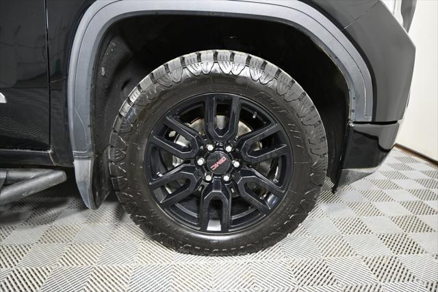 used 2019 GMC Sierra 1500 car, priced at $32,899