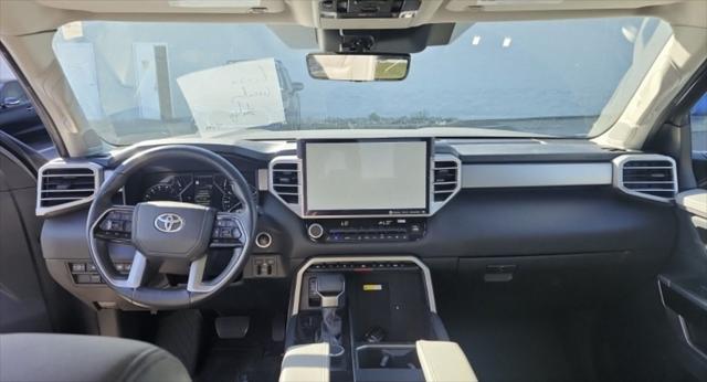 used 2022 Toyota Tundra car, priced at $48,499