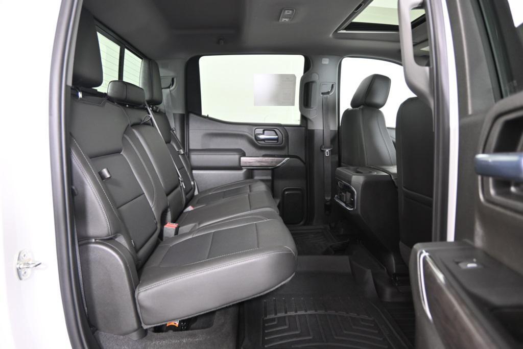 used 2019 Chevrolet Silverado 1500 car, priced at $31,495