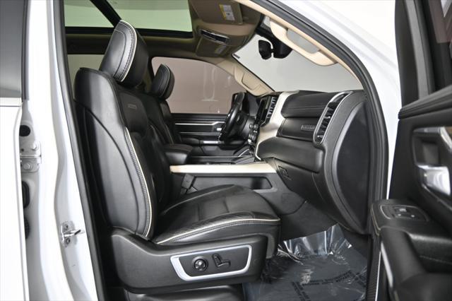 used 2019 Ram 1500 car, priced at $28,795