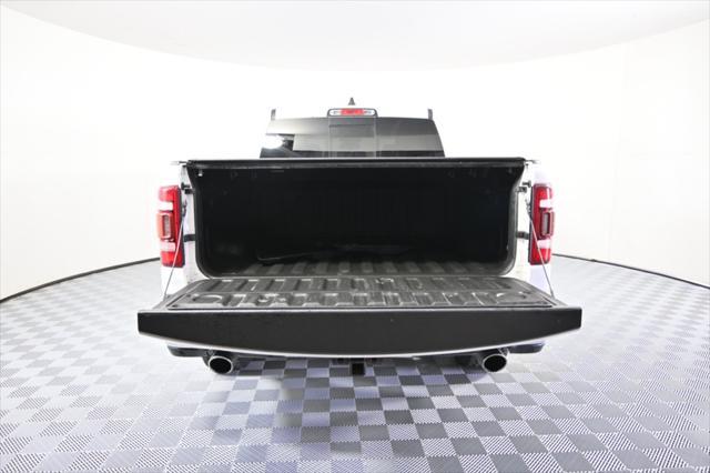 used 2019 Ram 1500 car, priced at $28,795