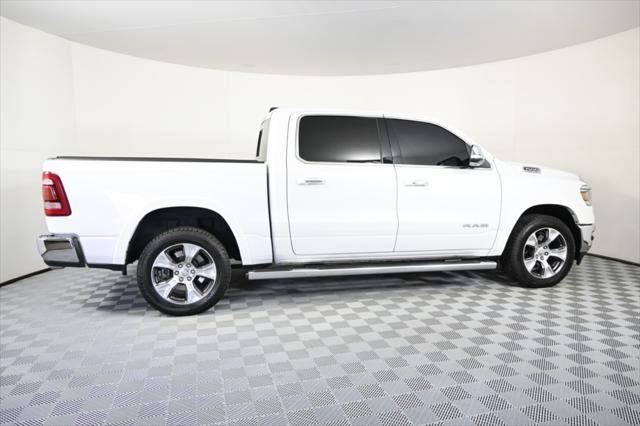 used 2019 Ram 1500 car, priced at $28,795