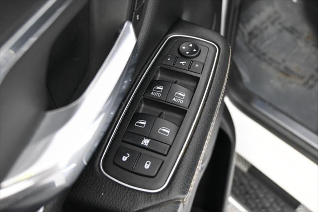used 2019 Ram 1500 car, priced at $28,795