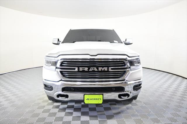 used 2019 Ram 1500 car, priced at $28,795
