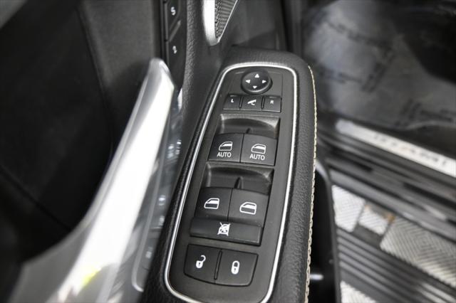 used 2022 Ram 1500 car, priced at $42,899