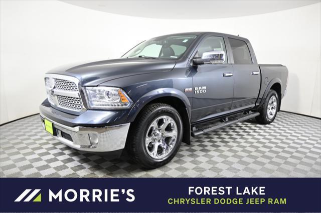 used 2014 Ram 1500 car, priced at $16,790