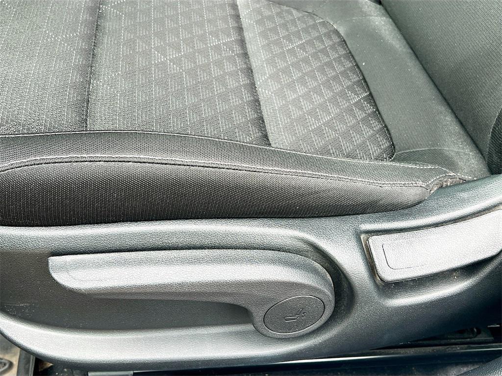 used 2023 Kia Rio car, priced at $13,999