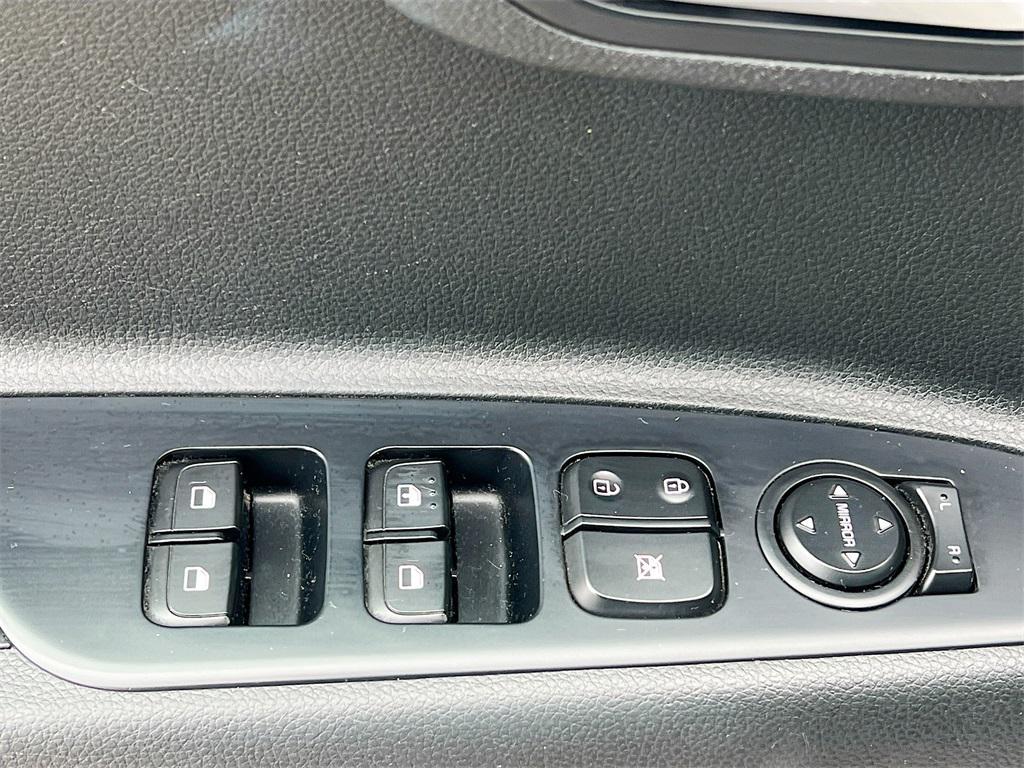 used 2023 Kia Rio car, priced at $13,999