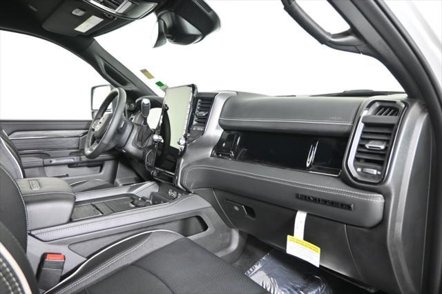 new 2025 Ram 3500 car, priced at $83,999