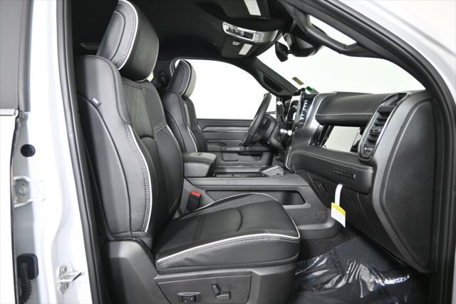 new 2025 Ram 3500 car, priced at $83,999
