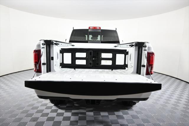 new 2025 Ram 3500 car, priced at $83,999