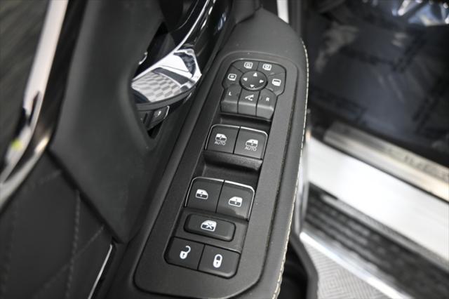 new 2025 Ram 3500 car, priced at $83,999