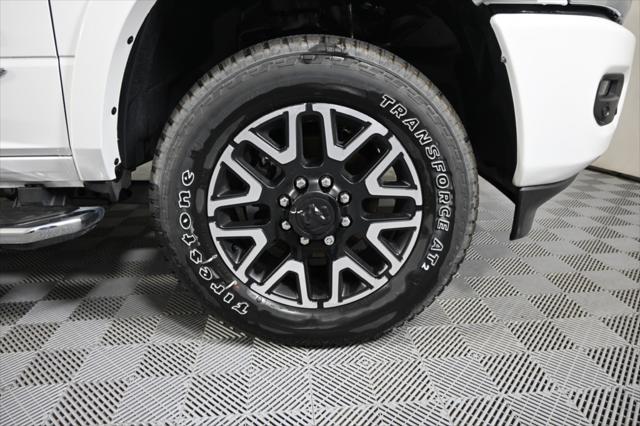 new 2025 Ram 3500 car, priced at $83,999