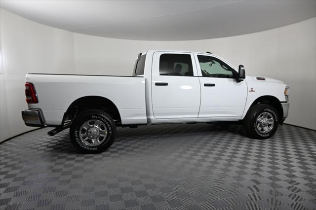 new 2024 Ram 2500 car, priced at $57,399