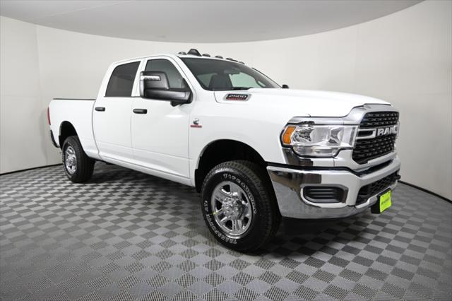 new 2024 Ram 2500 car, priced at $57,399