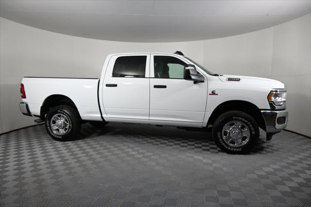 new 2024 Ram 2500 car, priced at $57,399