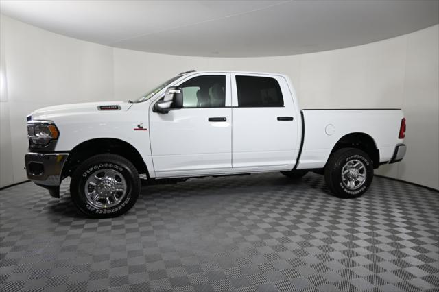 new 2024 Ram 2500 car, priced at $57,399