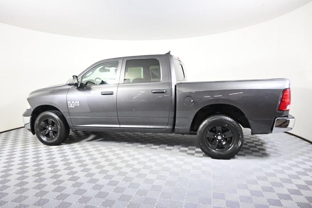 used 2023 Ram 1500 Classic car, priced at $26,499