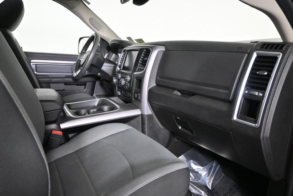 used 2023 Ram 1500 Classic car, priced at $26,499