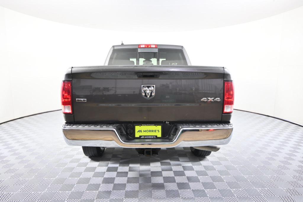 used 2023 Ram 1500 Classic car, priced at $26,499