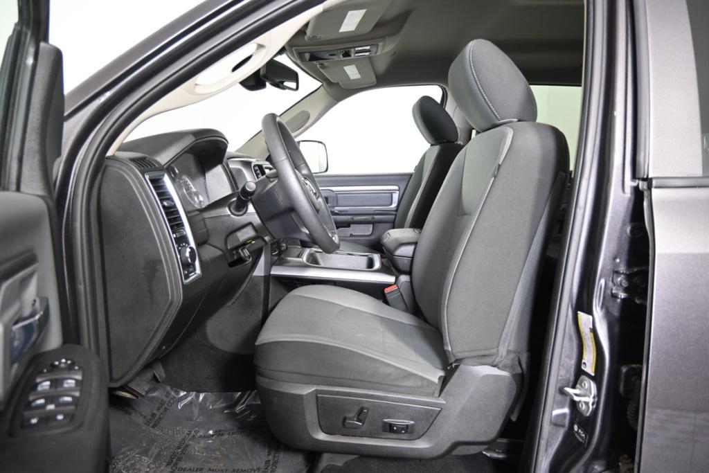 used 2023 Ram 1500 Classic car, priced at $26,499