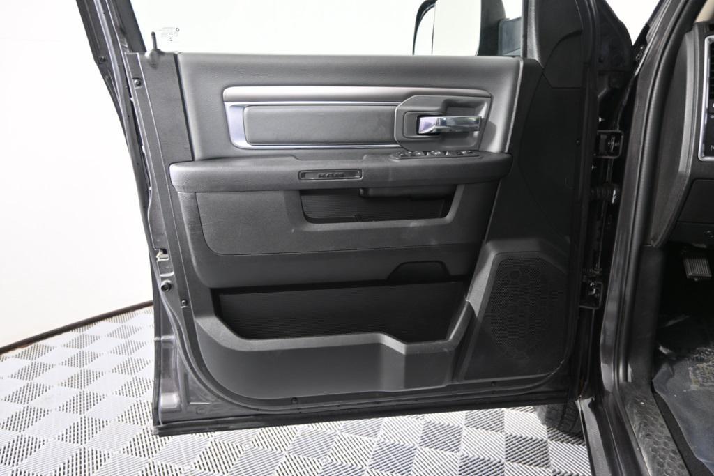 used 2023 Ram 1500 Classic car, priced at $26,499