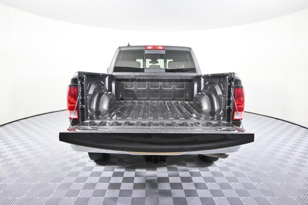 used 2023 Ram 1500 Classic car, priced at $26,499