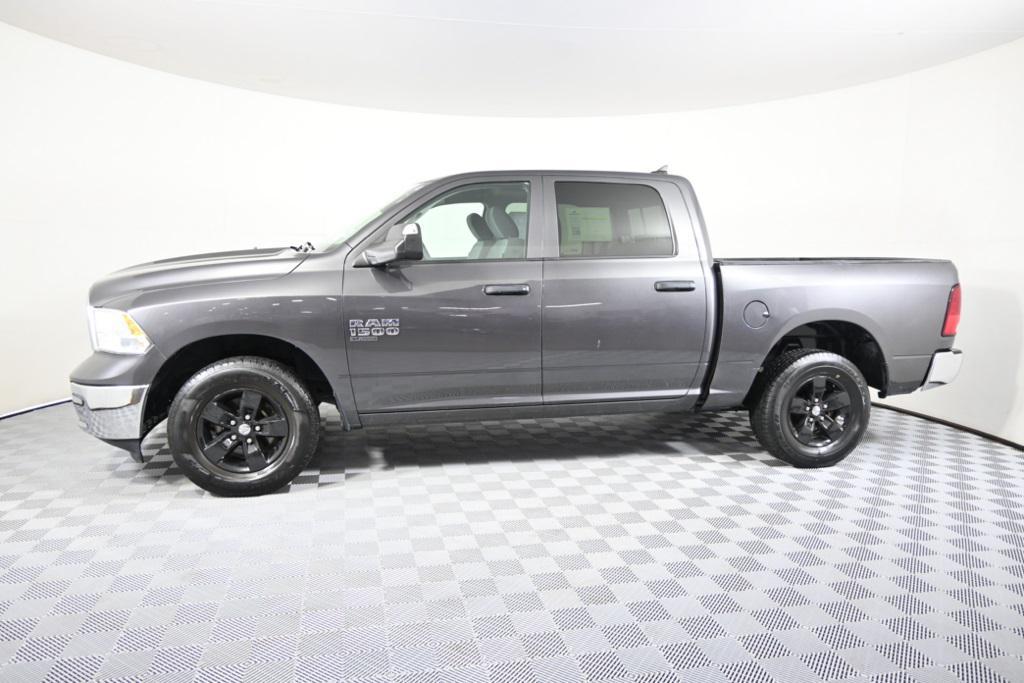 used 2023 Ram 1500 Classic car, priced at $26,499