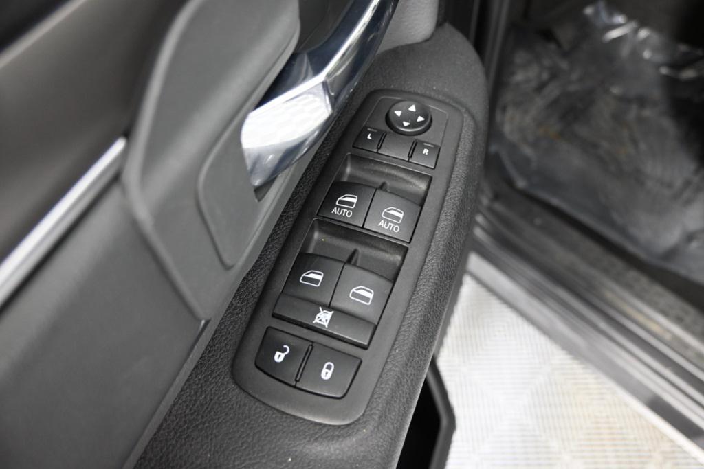 used 2023 Ram 1500 Classic car, priced at $26,499