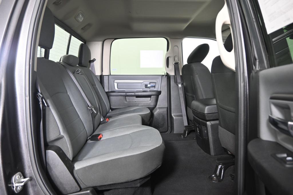 used 2023 Ram 1500 Classic car, priced at $26,499